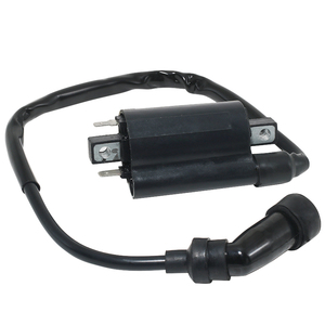 Bobine d'allumage de vtt bobine d'allumage de démarreur de moteur FBT pour <span class=keywords><strong>Suzuki</strong></span> anan250 AN400 Burgman Skywave 250 <span class=keywords><strong>400</strong></span> - Product Image 1