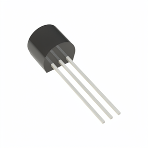 ตัวแทนจำหน่ายที่ได้รับอนุญาต ทรานซิสเตอร์ TO-226-3, TO-92-3 BC338-40 ชิ้นส่วนอิเล็กทรอนิกส์ - Product Image 1