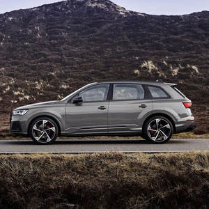 Coche <span class=keywords><strong>Q7</strong></span> de origen chino, <span class=keywords><strong>precio</strong></span> competitivo, buque insignia, segmento SUV de lujo, listo para el mercado de exportación - Product Image 5