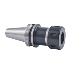 Porte-outil BT40, Mandrin de taraudage <span class=keywords><strong>TER</strong></span>, Porte-outil de taraudage rétractable pour machine de fraisage CNC, 20CrMnTi HRC48-52 - Product Image 6