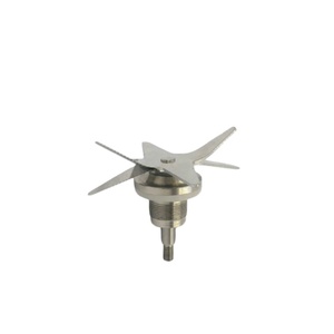Cuchilla de Repuesto para Licuadora Ostar de Acero Inoxidable de Alta Calidad, Duradera por 10 Años - Product Image 6