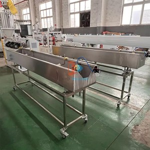 Dây chuyền sản xuất ống nhựa PVC trong suốt/ máy làm ống dẫn oxy - Product Image 3