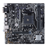Motherboard ROG B350-F B350-I PRIME B350-Plus B350M-K B350M-A B350M-E B350M-F TUF B350M-Plus A320M-F A320M-K A320M-E A320M-A