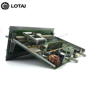 原装Plc备件6fc5410-0ay03-1aa0 Sinumerik 810d中央处理器Ccu3.4 6fc5 410-0ay03-1aa0控制器板 - Product Image 1