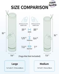 Échantillon gratuit, sacs de sport de gros, sacs de sport de gym avec poche humide, sac de voyage, sac de week-end, sac de sport imperméable, sac de natation, sac de yoga, sac de sport - Product Image 3