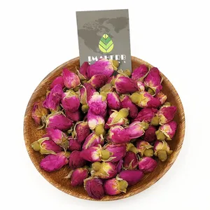 Natural Rose bud Dried Flower