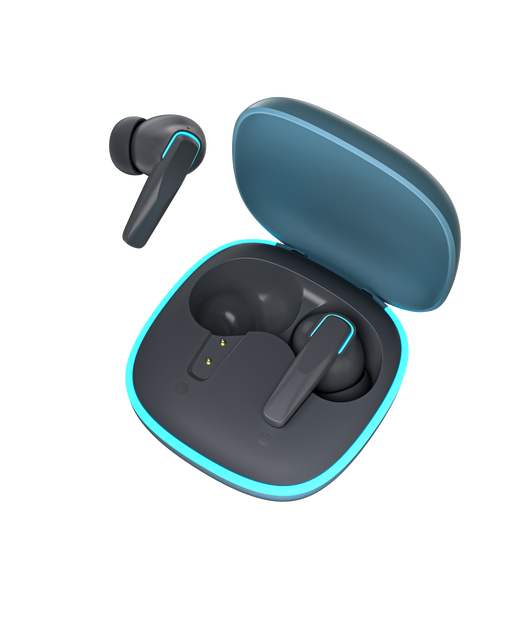 New Global Version Buds 4 Active Tws Earphone Bluetooth V5.4 Noise Cancellation Earbuds Wireless Earphone