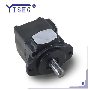 ปั๊มไฮดรอลิกไต้หวัน รุ่น VQ45 ซีรีส์ VQ45-135/156/189/200/216/237F-RAA-01 ปั๊มใบพัดเดี่ยว KCL ปั๊มไฮดรอลิกคุณภาพสูง - Product Image 2