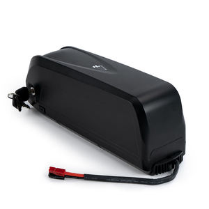 Batteria al Litio 36V 48V 52V 72V Adatta per Biciclette Elettriche e Moto Elettriche con BMS 40A Impermeabile - Product Image 4