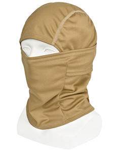 Masque tactique intégral, cagoule, écharpe d'opération en plein air, entraînement, équitation, camouflage, style de personnage - Product Image 5