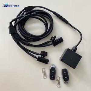 Controlador de Válvula de Escape OEM para BMW Serie F y G – Control Remoto y Memoria para M2 M3 M4 M5 X3M X5M - Product Image 2