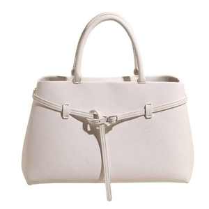 Bolsos de Mujer al por Mayor, Bolsos de Moda para Mujer Joven, Diseño Popular con Patrón de Litchi, Bolsos de Lujo para Damas - Product Image 4