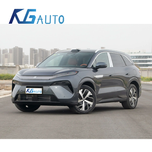 <span class=keywords><strong>Auto</strong></span> Byd Tang L <span class=keywords><strong>DM</strong></span> 2025 BYD Tang L <span class=keywords><strong>DM</strong></span> guida intelligente ad alta velocità cinese SUV ibrido 2025 veicoli di nuova energia - Product Image 2