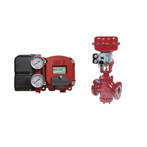 Masoneilan Masoneilan SVI FF avec protocole de communication Fieldbus FOUNDATION - Product Image 5