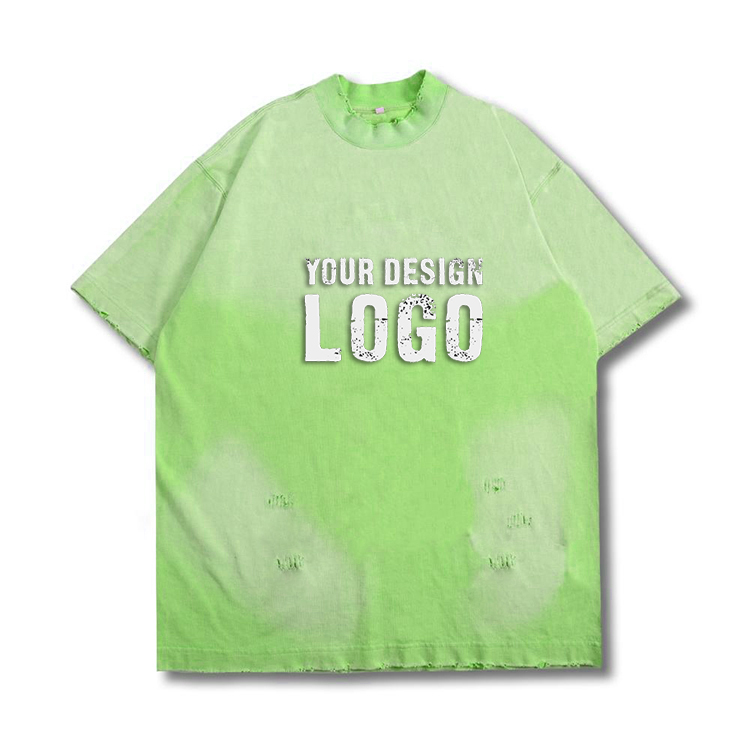 สีเขียว