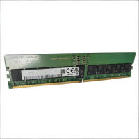 Module de mémoire FIPS-140-3 DDR5 64 Go 6400 MHz ECC RDIMM M321R8GA0EB2-CCP Haute Performance Garantie 1-3 ans pour Serveur IA en Stock