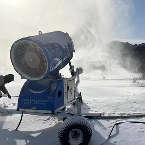 Choix préféré d'hiver Machines d'enneigement Stations <span class=keywords><strong>de</strong></span> <span class=keywords><strong>ski</strong></span> Parcs <span class=keywords><strong>de</strong></span> neige Fonctionnement stable Machines d'enneigement - Product Image 5