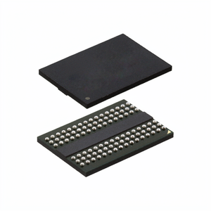 96 TFBGA Buy Online Electronic Components In Stock Memory IS43TR16128B-125KBL - Product Image 1
