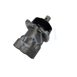 Аксессуары для экскаватора, ручка гидравлического управления, джойстик YN30V00111F1, пилотный клапан для <span class=keywords><strong>KOBELCO</strong></span> <span class=keywords><strong>SK200</strong></span>/350-8/SH240A5/CX240B - Product Image 4