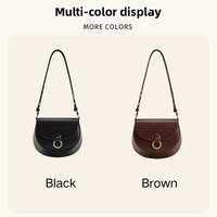 Prix de gros – Confection raffinée, construction durable, luxe estival, cuir PU, style bohème vintage anglais, fermeture à boutons