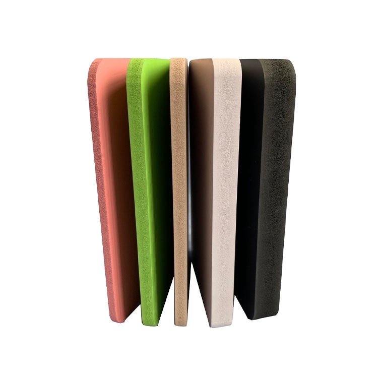 Factory Wholesale Furniture Material Price Pvc