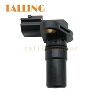 Mesin mobil otomatis Camshaft eksentrik sensor posisi CKP CPS OEM 5189840AA untuk Chrysler Dodge jeep