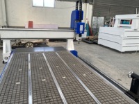 Routeur CNC EXTRACNC pour la sculpture sur bois avec axe rotatif, machine de découpe et de gravure CNC pour pieds de table et rampes d'escalier