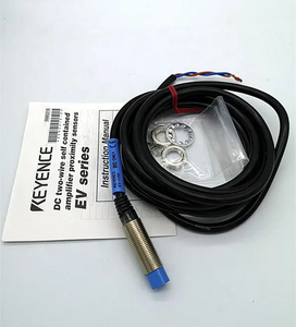 EV-112U เซ็นเซอร์วัดระยะแบบมีเครื่องขยายสัญญาณในตัวแบบสองสาย ของแท้ใหม่ - Product Image 2