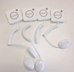 Hệ thống gọi y tá bệnh viện không dây cho nhà dưỡng lão - Product Image 3