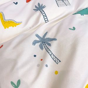 4 Pcs Bedsheets 100% Polyester Bộ Đồ Giường Comforter Bộ, Giá Rẻ Nữ Hoàng Kích Thước Bộ Đồ Giường Set Cho Trẻ Em - Product Image 5