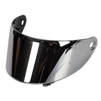 Lunette de casque de moto MT Original MT-V-18C d'usine, haute définition, haute qualité, base transparente