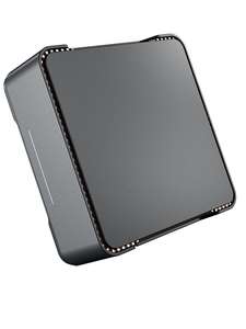 <span class=keywords><strong>PC</strong></span> de jeu portable <span class=keywords><strong>GK3V</strong></span> 8 Go + 128 Go J4125 Wins10 <span class=keywords><strong>Mini</strong></span> <span class=keywords><strong>PC</strong></span> de bureau avec double 4G Wifi <span class=keywords><strong>Mini</strong></span> <span class=keywords><strong>PC</strong></span> de jeu - Product Image 2