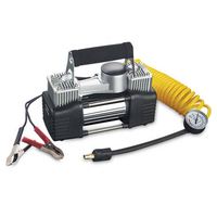 Compresseur d'air portable Camel 12V, véhicule avec LED
