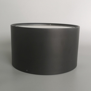 Round <b>Led</b> Surface Mounted Spotlight 3 3.5 4 5 6 8 Inch <b>Diffused</b> Cob Downlight Aluminum Profile 120 Degree Beam Angle - Product Image 4