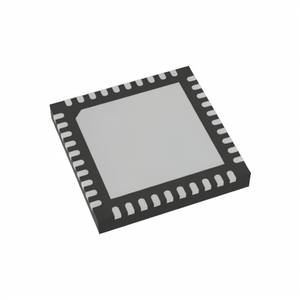 Authorized Distributor Buy Online Electronic Components SI53258A-D01AM 40 VFQFN Exposed Pad Clock Timing - Product Image 1