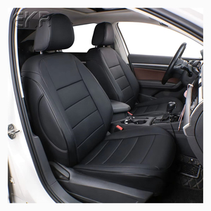 Housses de siège auto EKR <span class=keywords><strong>sur</strong></span> <span class=keywords><strong>mesure</strong></span> pour Volkswagen Polo 2009 2010 2011 2012 2013 2014 2015 2016 2017 2018 2019 2020 2021 2022 - Product Image 1