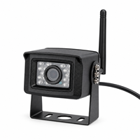 5MP IP WIFI 5MP Outdoor WiFi IP-camera H.265 ONVIF GB28181 Bluetooth-configuratie AI Menselijke voertuigdetectie Voertuigcamera