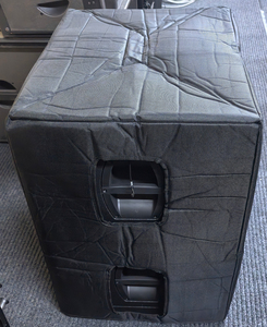 Loa Túi mềm Chống mài mòn Bảo vệ chống nước Vỏ loa Vỏ mềm Tấm đệm mềm - Product Image 1