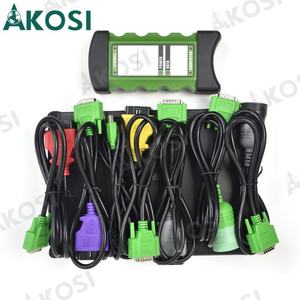 Interfaz de Vehículo DLA+2.0 para Diésel, Software V2019, Analizador de Motor para Camiones Pesados con USB para Windows - Product Image 6