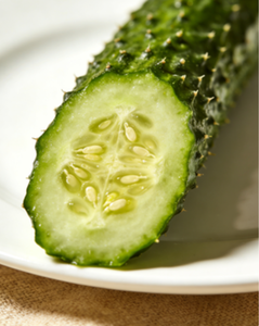 Poudre de concombre lyophilisée 100% naturelle et biologique, saveur légèrement sucrée, légume sain, conditionnement en vrac - Product Image 3