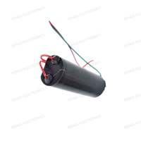 Modul Penguat Daya - DC 3V-6V Bis 400kV 400000V Generator Tegangan Tinggi
