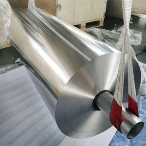 Feuille d'aluminium de qualité médicale avec une excellente barrière 8011 / 8021 / 8079 / 1060 pour l'emballage sous blister et l'emballage médical - Product Image 3