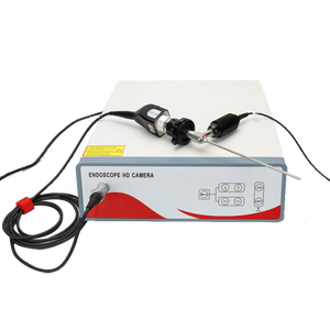Système de caméra endoscope médical hd 1080p endoscope d'urologie hd accepter oem - Product Image 2