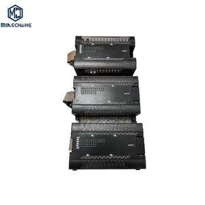 ชุดควบคุมเอาต์พุตสำหรับอุตสาหกรรมโมดูลการขยาย CP1W-8EDT อินพุตแบบดิจิทัลแบบ PLC สำหรับ CP1W-20EDT CP1W-40EDT CP1W-16EDT - Product Image 1