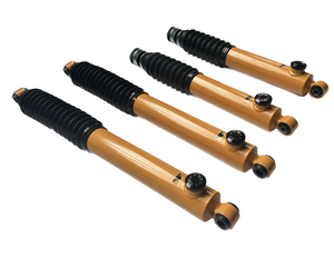 Pièces pour <span class=keywords><strong>amortisseur</strong></span> réglable personnalisable DMAX - Product Image 5