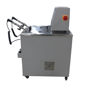 Probador de Estabilidad de Oxidación de Aceite de Alta Precisión TIMEPOWER TP663 (1%), 1 Año de Garantía, para Laboratorios y Fábricas de Aceites Lubricantes - Product Image 4