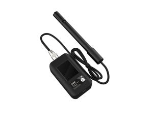 Sonde numérique portable de pH, EC, COD, DO, mesureur d'oxygène dissous dans l'eau, prix pour aquarium et aquaculture - Product Image 3