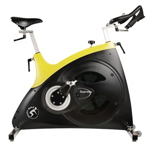 Spinner professionnel certifié CE avec lumière LED, pour vélo - Product Image 1