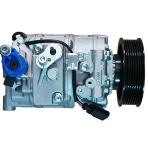 Máy nén khí chất lượng cao cho <span class=keywords><strong>c</strong></span>á<span class=keywords><strong>c</strong></span> mẫu pogio 7l5820803 7l5820803a 7p5816803a 7p5820803b 7p5820803d 94812601100 94812601101 - Product Image 1