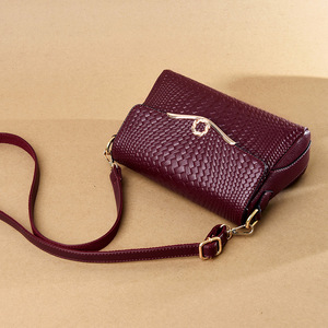 Bolsos de Diseñador de Lujo para Mujer, Bolsos de Hombro de Marca, Bolsos de Mano al por Mayor, Bolsos de Mano de Cuero PU para Mujer - Product Image 3